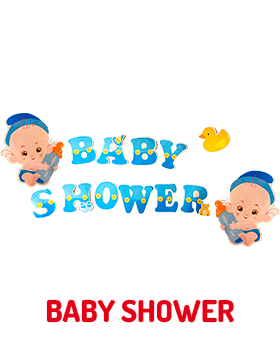 Baby Shower