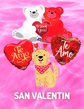 San Valentin