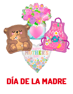 Dia de la madre