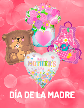 Dia de la madre