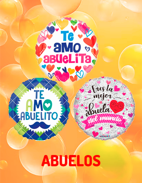 Abuelos