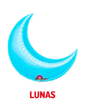 Lunas