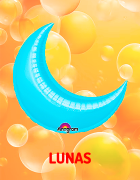 Lunas