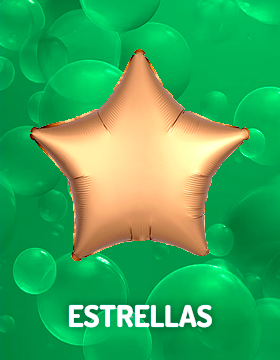 Estrellas