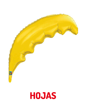 Hojas