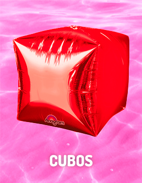Cubos