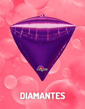 Diamantes