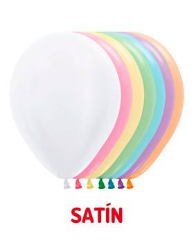 SATIN