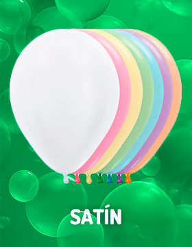SATIN