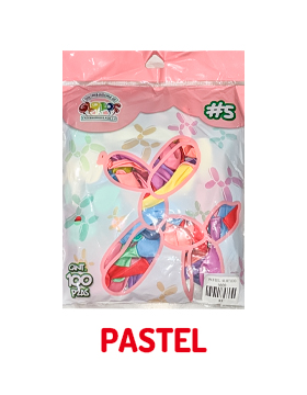 PASTEL