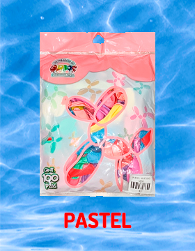 PASTEL