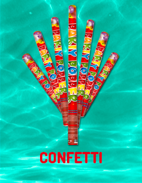 Confeti