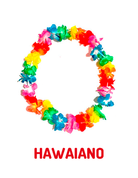 Hawaiano