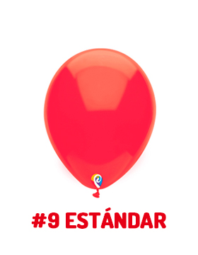 #9 Estandar