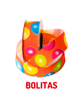 Bolitas