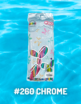260 CHROME
