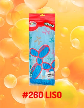 260 LISO