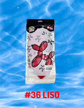 36  LISO