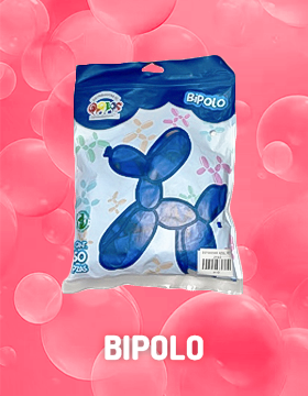 BIPOLO LISO