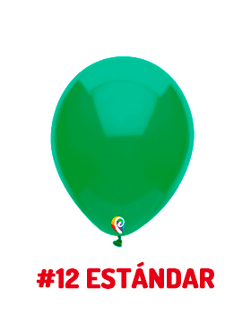 #12 Estandar