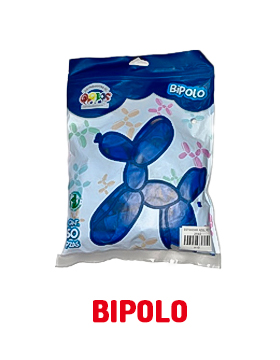 BIPOLO LISO