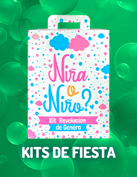 Kits de Fiesta