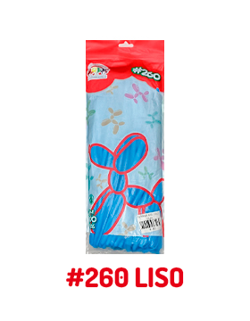 260 LISO