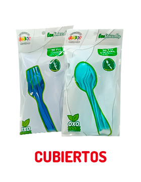 CUBIERTOS