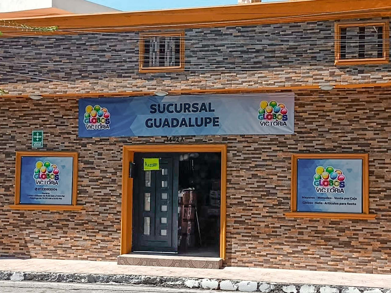 Sucursal